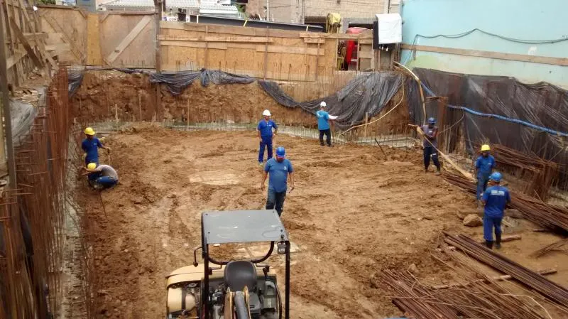 Imagem Ilustrando Sthai