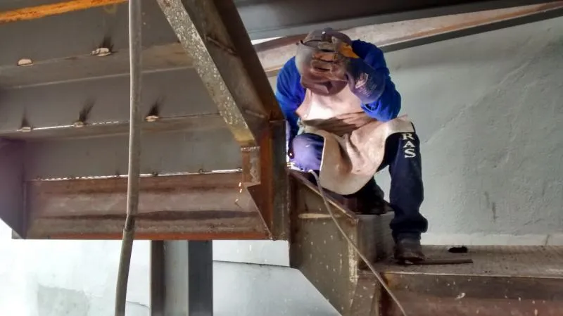 Imagem Ilustrando Sthai