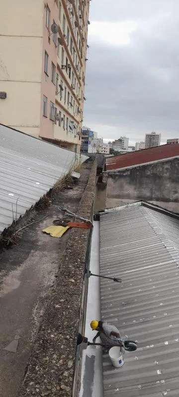 Imagem ilustrativa de Impermeabilização de piscina