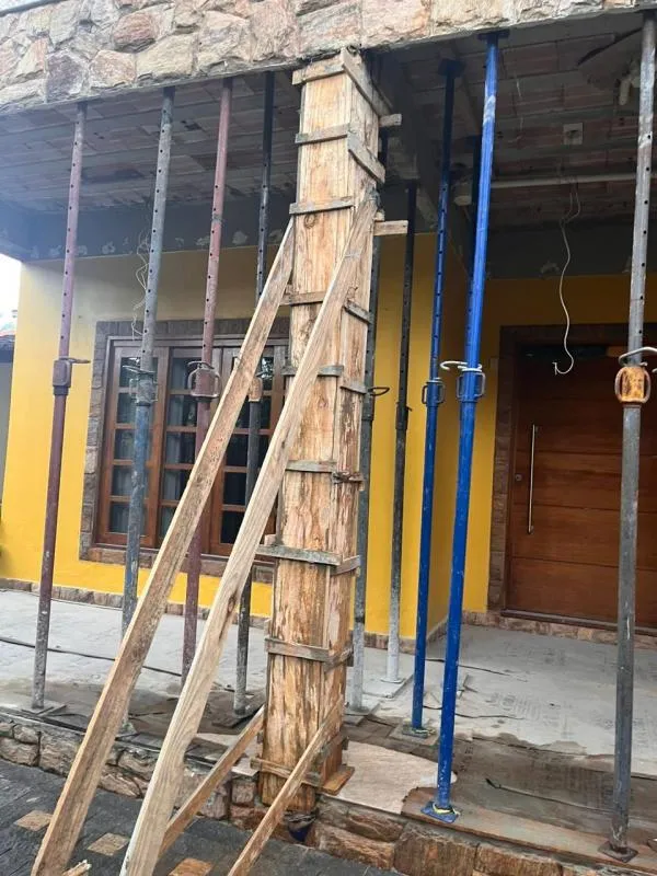 Imagem Ilustrando Sthai