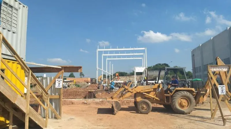 Imagem Ilustrando Sthai