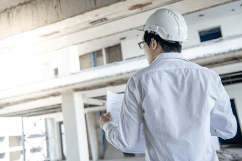 Laudos e Inspeções que realizamos