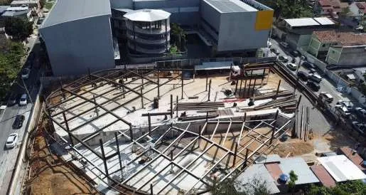 Laudos e Inspeções que realizamos